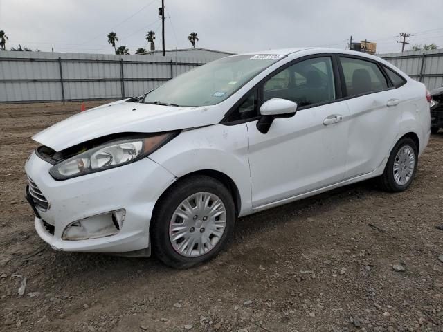 FORD FIESTA 2018 3fadp4ajxjm142632