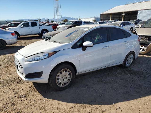 FORD FIESTA S 2019 3fadp4ajxkm105047