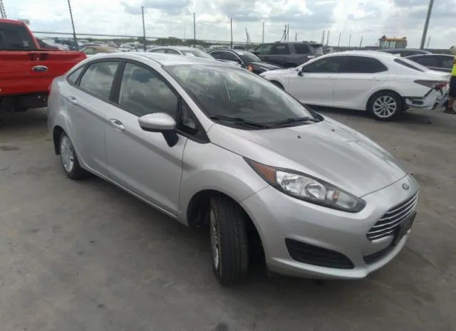 FORD FIESTA 2019 3fadp4ajxkm116825