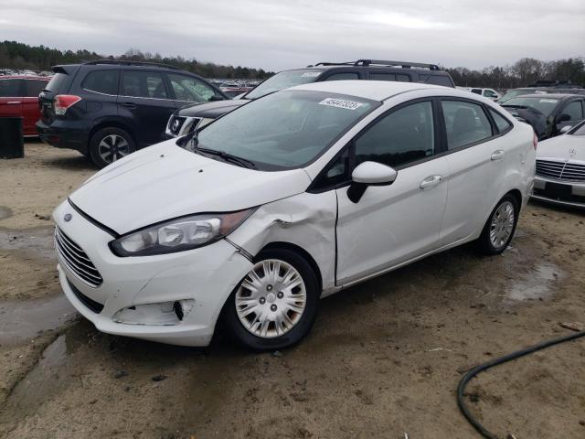 FORD FIESTA S 2019 3fadp4ajxkm117439