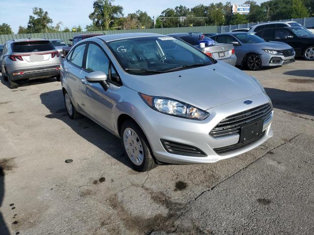 FORD FIESTA S 2019 3fadp4ajxkm128957