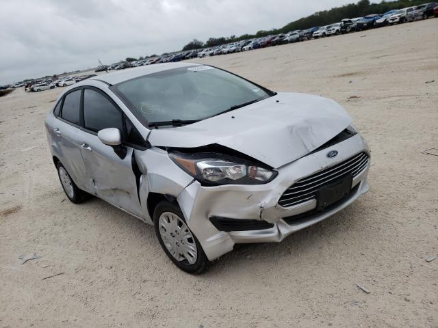 FORD FIESTA S 2019 3fadp4ajxkm132197