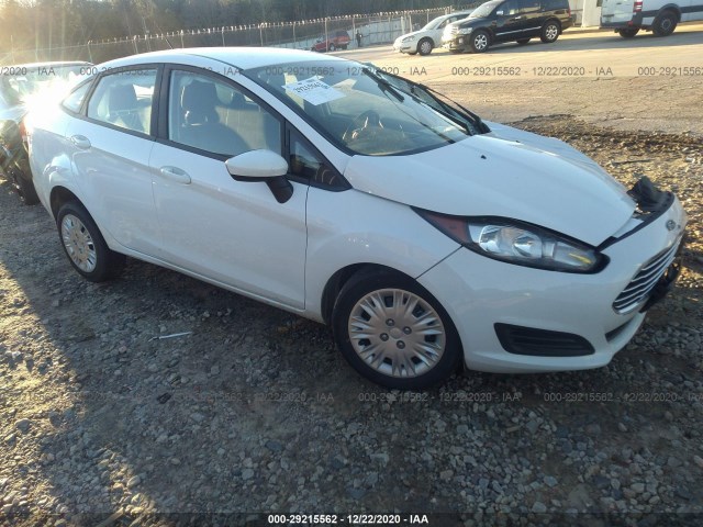 FORD FIESTA 2019 3fadp4ajxkm154166