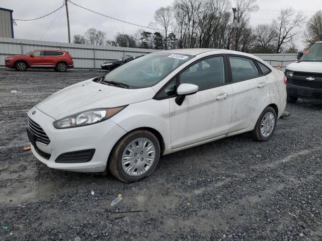 FORD FIESTA 2019 3fadp4ajxkm156600