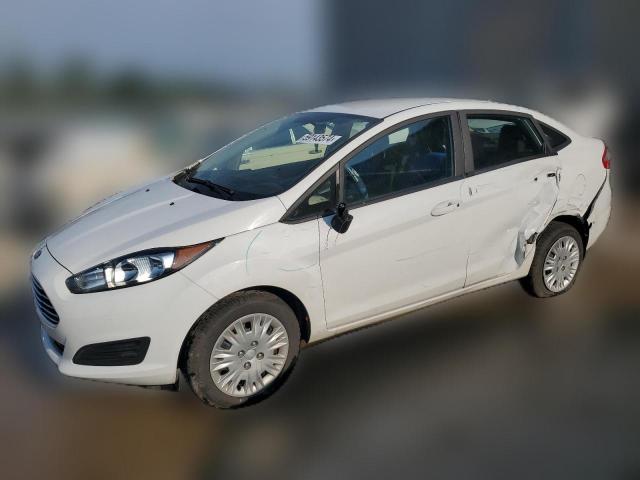 FORD FIESTA 2019 3fadp4ajxkm159349