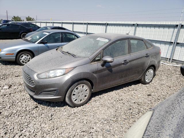 FORD FIESTA SE 2014 3fadp4be2em203656