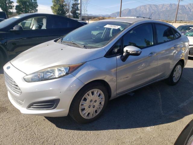 FORD FIESTA 2014 3fadp4be2em240948