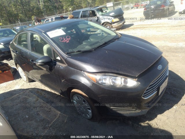 FORD FIESTA 2015 3fadp4be2fm128782