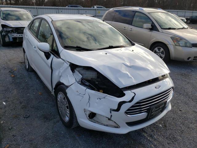 FORD FIESTA SE 2016 3fadp4be2gm103060