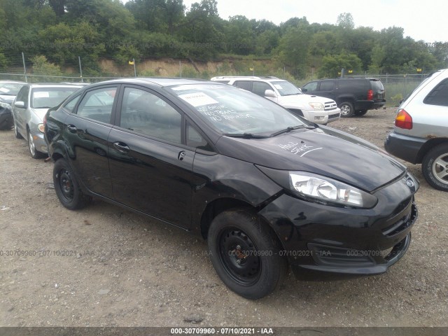 FORD FIESTA 2016 3fadp4be2gm111126