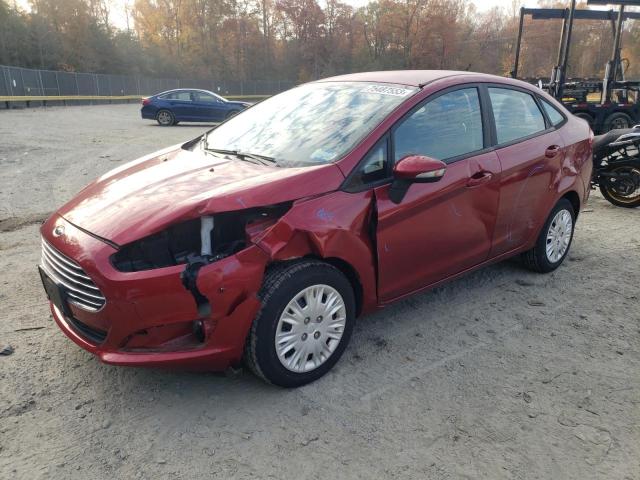 FORD FIESTA 2016 3fadp4be2gm118867