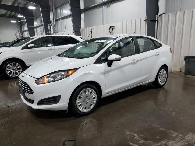 FORD FIESTA 2014 3fadp4be3em177455