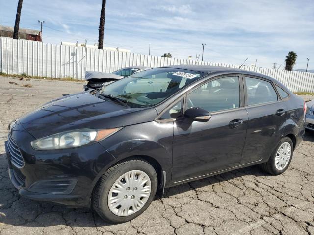 FORD FIESTA 2015 3fadp4be3fm162049