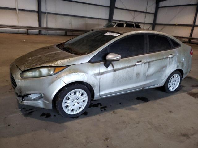 FORD FIESTA SE 2014 3fadp4be4em186925