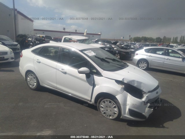 FORD FIESTA 2014 3fadp4be4em228025