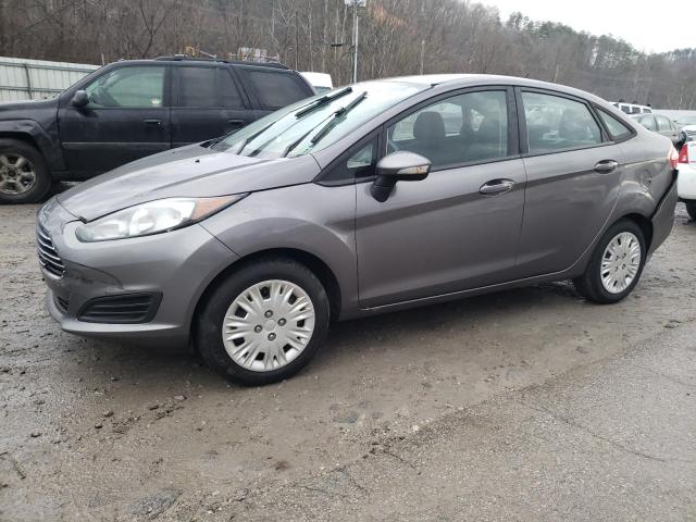 FORD FIESTA SE 2014 3fadp4be4em234035