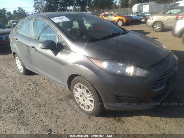 FORD FIESTA 2015 3fadp4be4fm204003