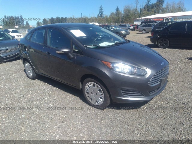 FORD FIESTA 2016 3fadp4be4gm127375