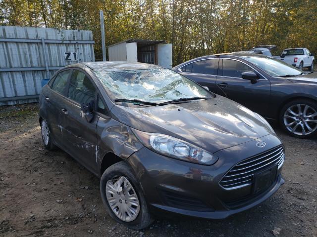 FORD FIESTA SE 2016 3fadp4be4gm199998