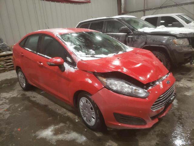 FORD FIESTA SE 2015 3fadp4be5fm178771