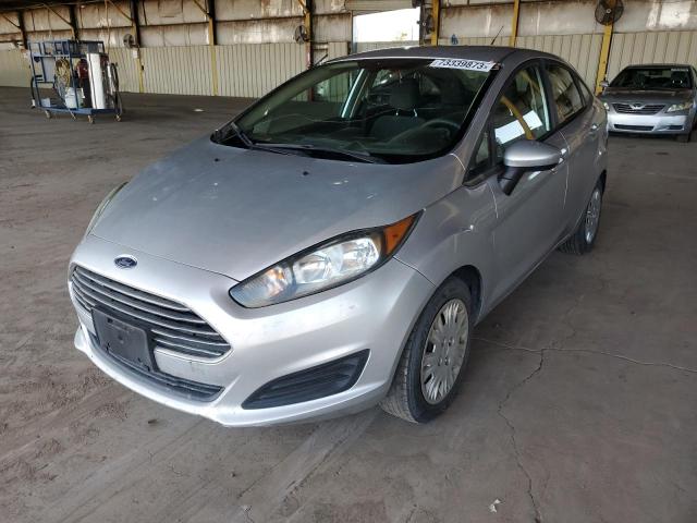 FORD FIESTA 2017 3fadp4be5hm131792