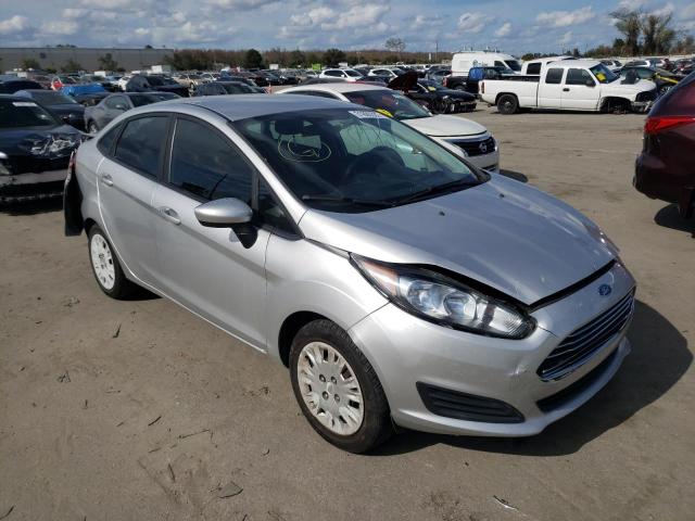 FORD FIESTA SE 2017 3fadp4be5hm134627