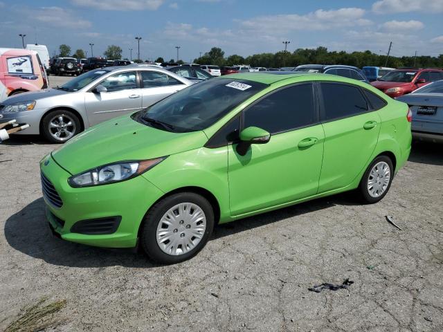 FORD FIESTA SE 2014 3fadp4be6em166479