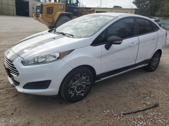 FORD FIESTA 2015 3fadp4be6fm129594