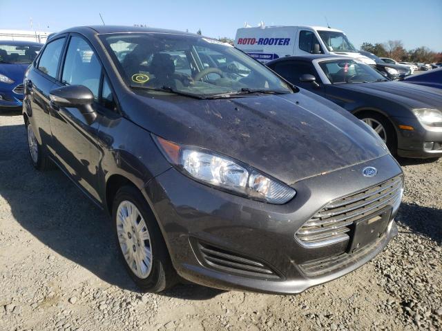 FORD NULL 2015 3fadp4be6fm159131