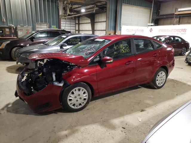 FORD FIESTA SE 2016 3fadp4be6gm185911