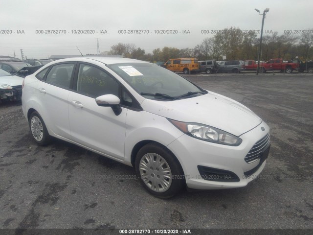 FORD FIESTA 2014 3fadp4be7em189446