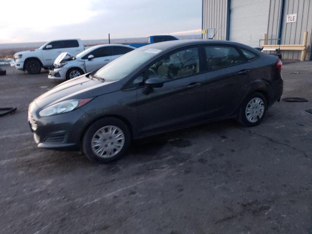 FORD FIESTA 2016 3fadp4be7gm167093