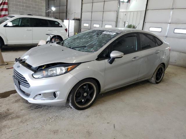 FORD FIESTA 2014 3fadp4be8em140238