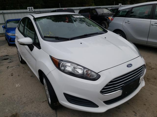 FORD FIESTA SE 2014 3fadp4be8em205458