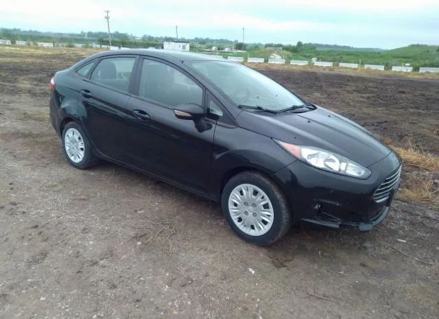 FORD FIESTA 2015 3fadp4be8fm138412