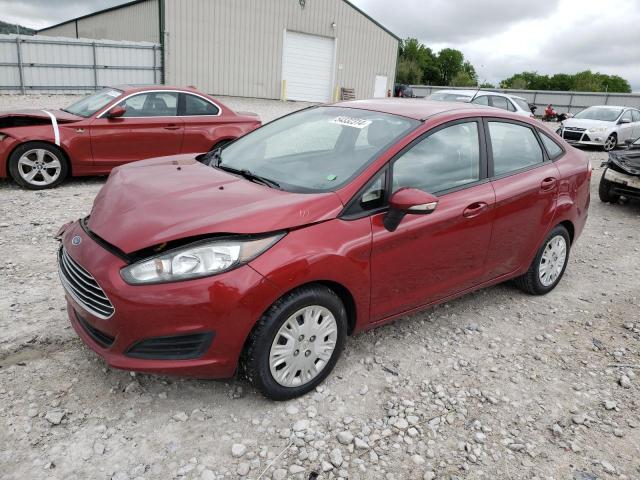 FORD FIESTA 2016 3fadp4be8gm148732