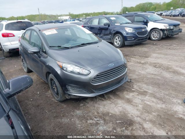 FORD FIESTA 2016 3fadp4be8gm156622