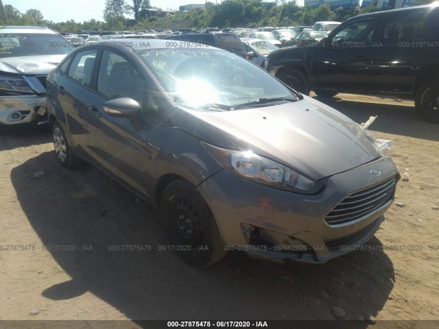 FORD FIESTA 2014 3fadp4be9em190629