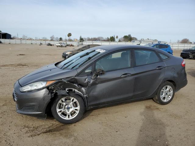 FORD FIESTA SE 2015 3fadp4be9fm203588