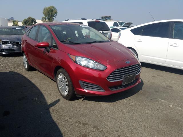 FORD FIESTA SE 2014 3fadp4bexem140225