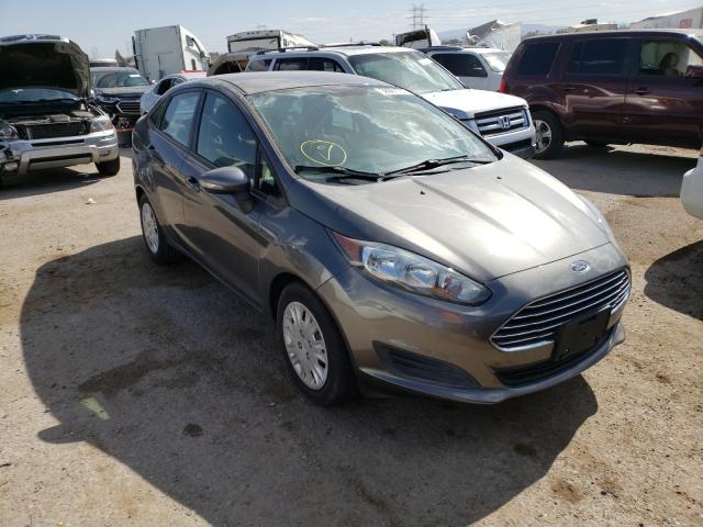 FORD FIESTA SE 2014 3fadp4bexem228241