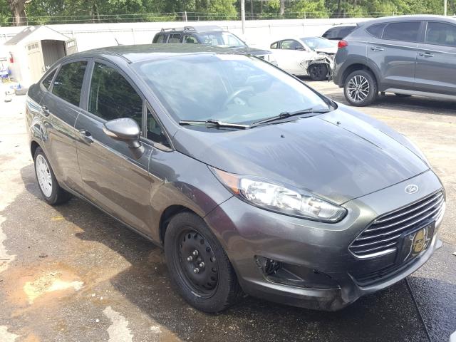 FORD FIESTA 2014 3fadp4bexfm138105