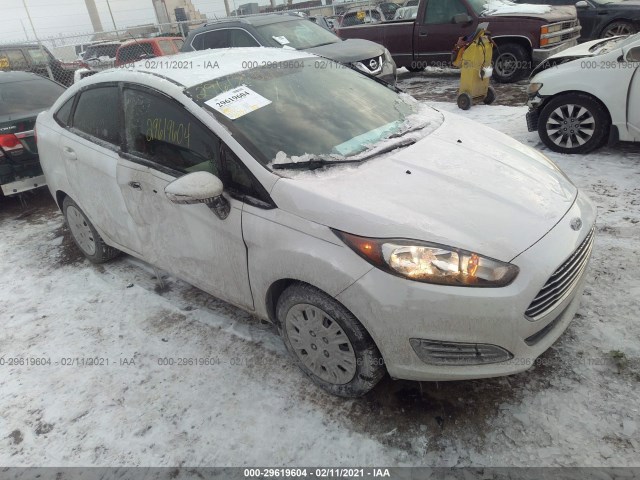 FORD FIESTA 2015 3fadp4bexfm163196