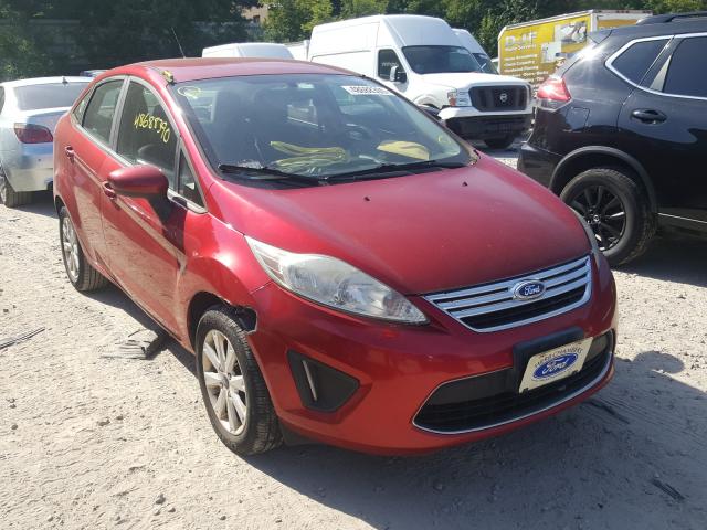 FORD FIESTA SE 2011 3fadp4bj0bm105346