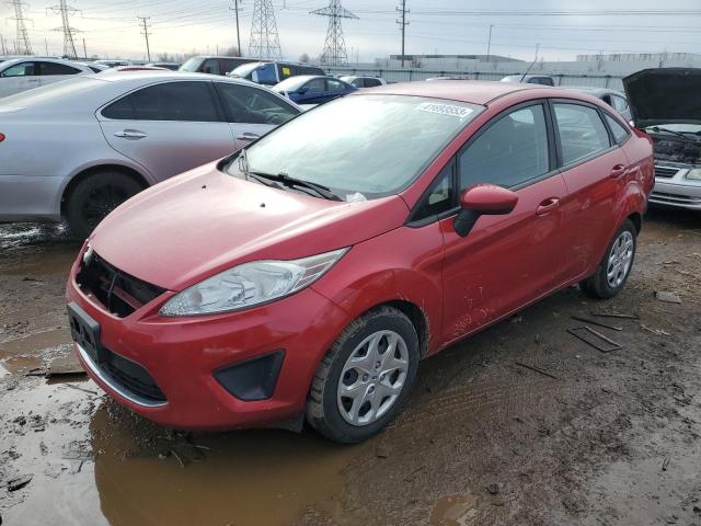 FORD FIESTA SE 2011 3fadp4bj0bm115942