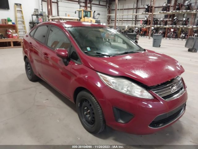 FORD FIESTA 2011 3fadp4bj0bm116802