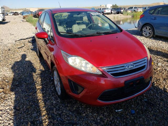 FORD FIESTA SE 2011 3fadp4bj0bm118338