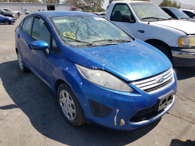 FORD FIESTA SE 2011 3fadp4bj0bm119084