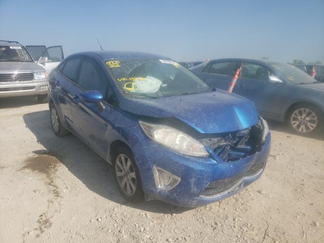 FORD FIESTA SE 2011 3fadp4bj0bm132482