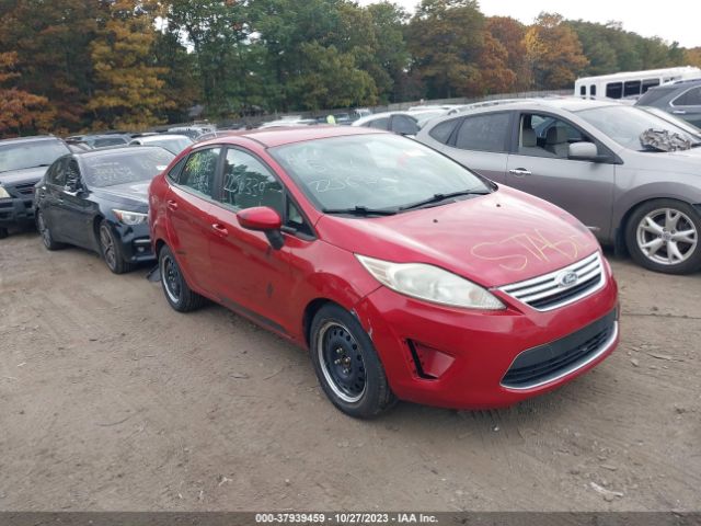 FORD FIESTA 2011 3fadp4bj0bm134104